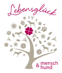 Lebensglueck für Mensch und Hund